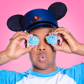 Todrick Hall - List pictures