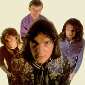 Brian Auger's Oblivion Express - List pictures
