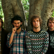 Horse The Band - List pictures