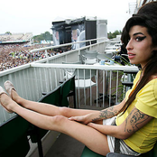 Amy Winehouse - List pictures