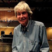 Dave Greenslade - List pictures