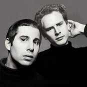 Simon And Garfunkel - List pictures