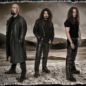 Rage - List pictures