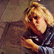 The Gun Club - List pictures