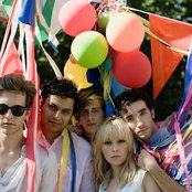 Mr Twin Sister - List pictures