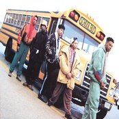 Leaders Of The New School - List pictures