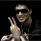 Rakim Y Keny - List pictures