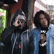 Kidz In The Hall - List pictures