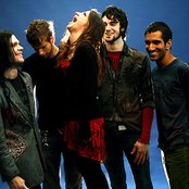 Flyleaf - List pictures