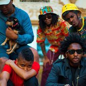 The Internet - List pictures