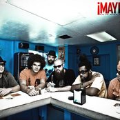 ¡mayday! - List pictures