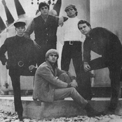The Electric Prunes - List pictures