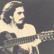 Egberto Gismonti - List pictures