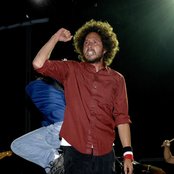 Zack De La Rocha - List pictures