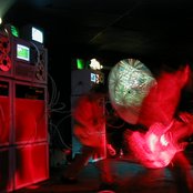 Man Or Astro-man - List pictures