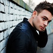 Ben Montague - List pictures