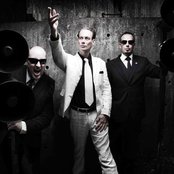 Covenant - List pictures