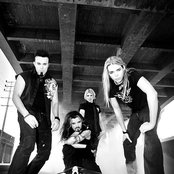 Apocalyptica - List pictures