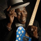 Buddy Guy - List pictures