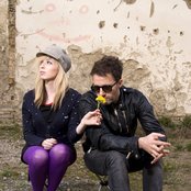The Ting Tings - List pictures