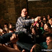 The Bronx - List pictures