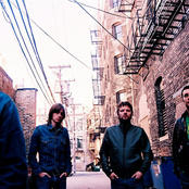 La Habitación Roja - List pictures