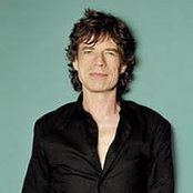 Mick Jagger - List pictures