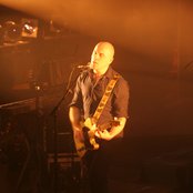 Dominique A - List pictures