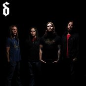 Shinedown - List pictures