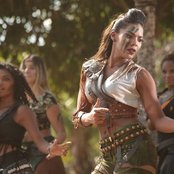 Banda Vingadora - List pictures