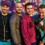 Coldplay - List pictures