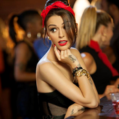 Cher Lloyd - List pictures