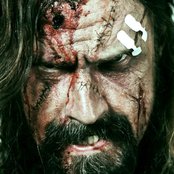 Rob Zombie - List pictures