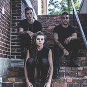 Pvris - List pictures
