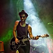 Changing Skins - List pictures