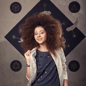 Nicole Cherry - List pictures