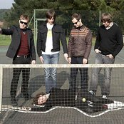 Kaiser Chiefs - List pictures