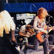 Smashing Pumpkins - List pictures