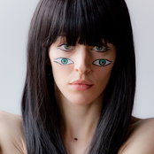 Ramona Lisa - List pictures