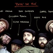 Paté De Fuá - List pictures