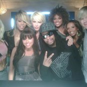 Paradiso Girls - List pictures