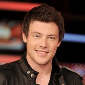 Cory Monteith - List pictures