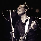 Joe Bonamassa - List pictures
