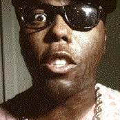 Jarren Benton - List pictures