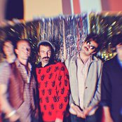 The Growlers - List pictures