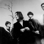 Slowdive - List pictures