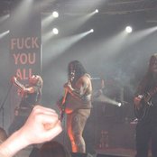 Carpathian Forest - List pictures