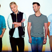 Strange Talk - List pictures