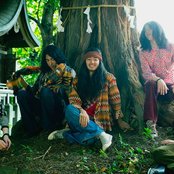 Kikagaku Moyo - List pictures