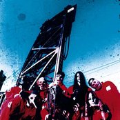 Slipknot - List pictures